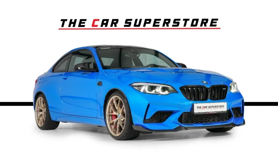 BMW M2 Other 2021