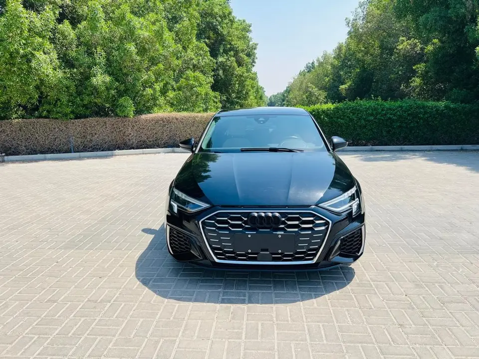 Audi A3 40 TFSI PREMIUM 2022