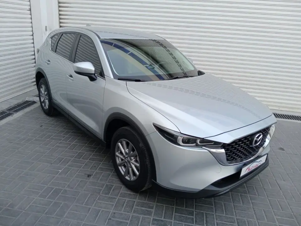 Mazda CX-5 GL 2024