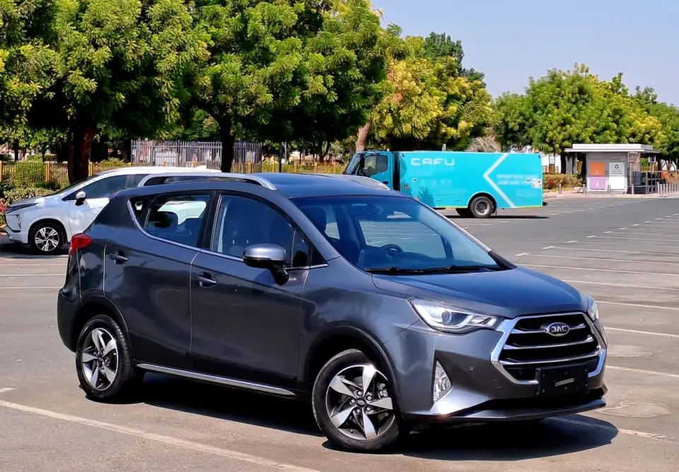 JAC S3 2023