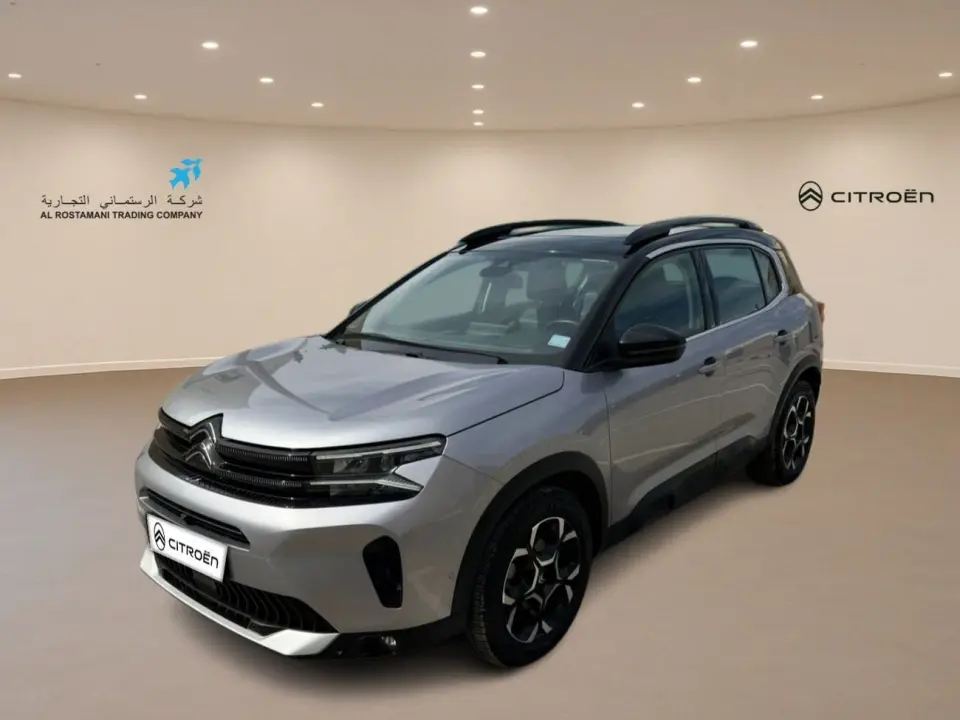 Citroen C5 Aircross SHINE 2025