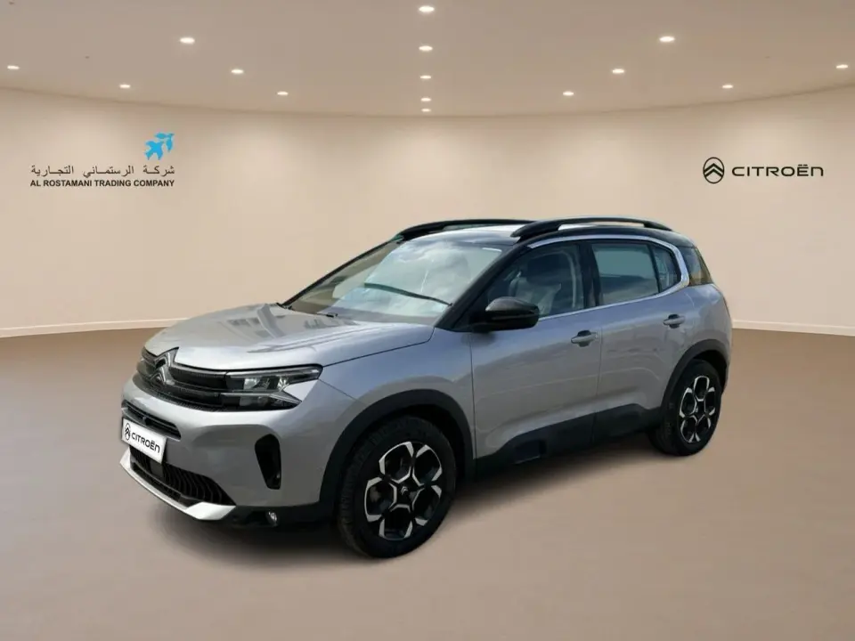 Citroen C5 Aircross SHINE 2025