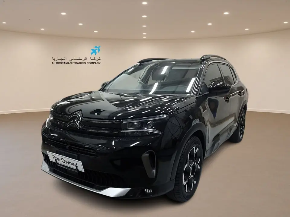 Citroen C5 Aircross SHINE 2025