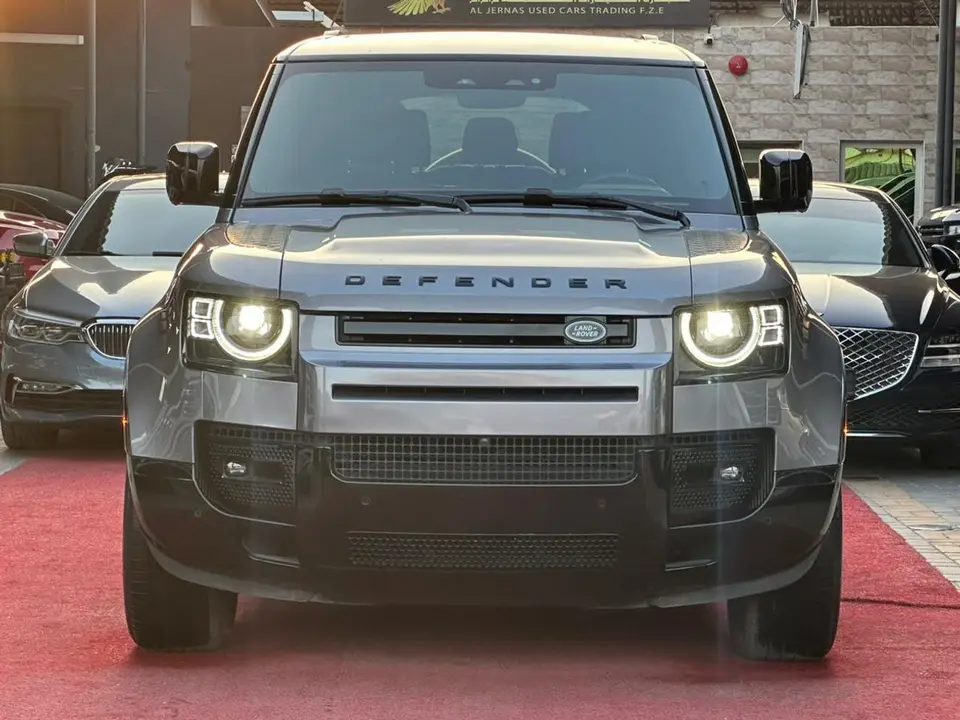 Land Rover Defender Other 2024