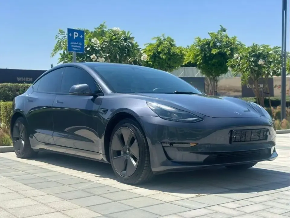 Tesla Model 3 STANDARD RANGE 2023