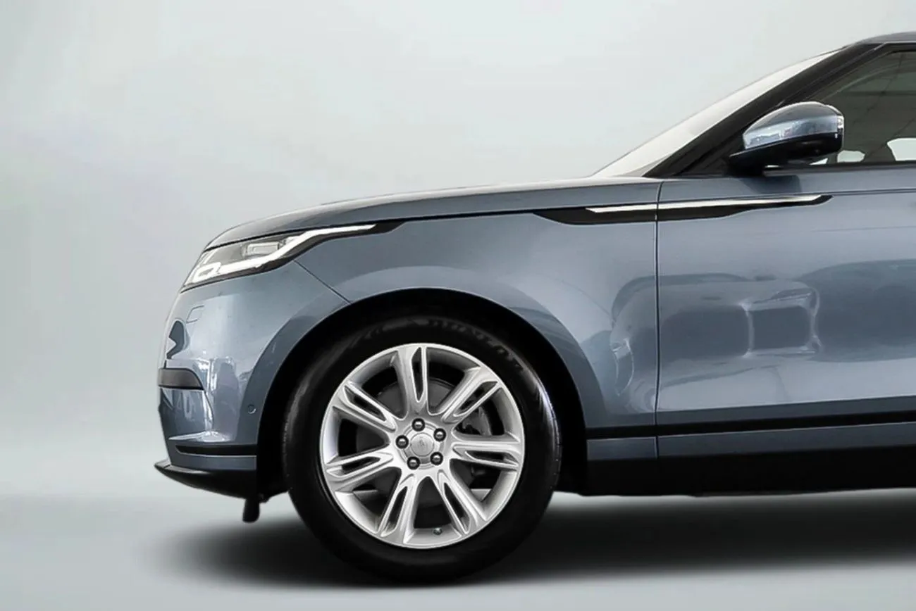 Land Rover Range Rover Velar P250 S 2.0L Petrol 2021 — фото 6