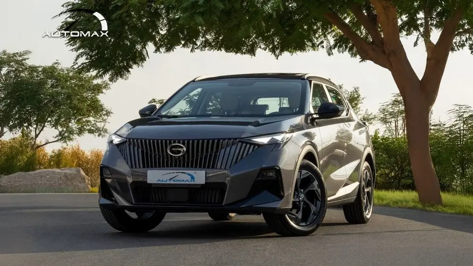 GAC GS3 Emzoom Other 2027