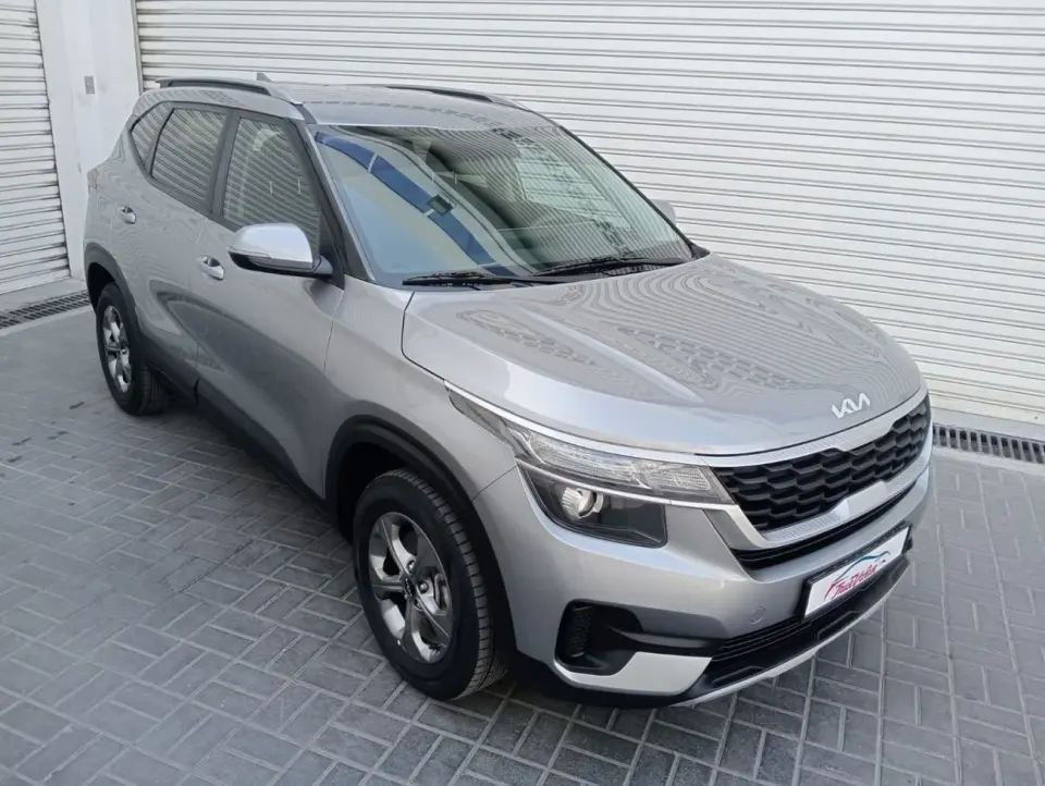 Kia Seltos EX 2022