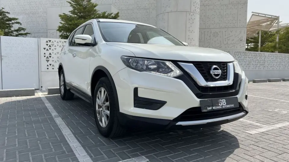 Nissan X Trail S 2022