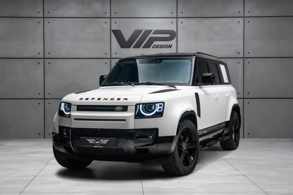 Land Rover Defender Other 2024