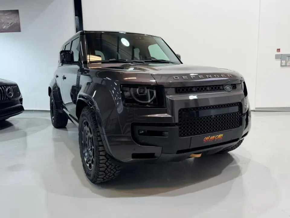 Land Rover Defender Other 2026