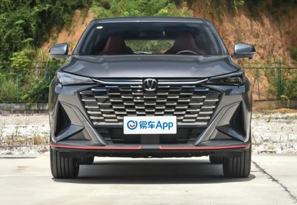Changan X5 Plus BEYOND PRO 2026