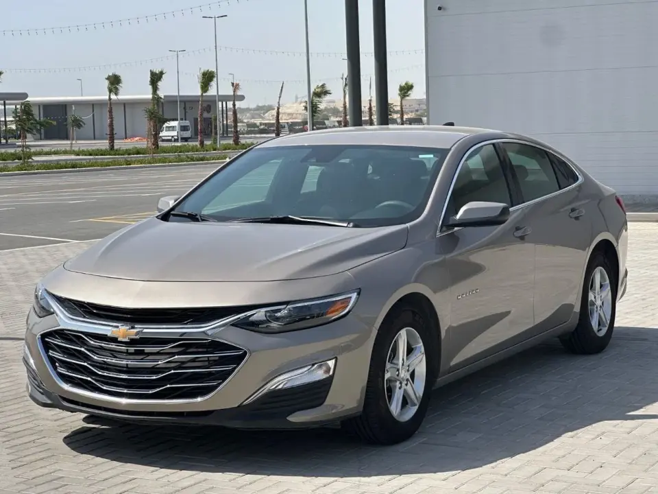 Chevrolet Malibu LS 2024