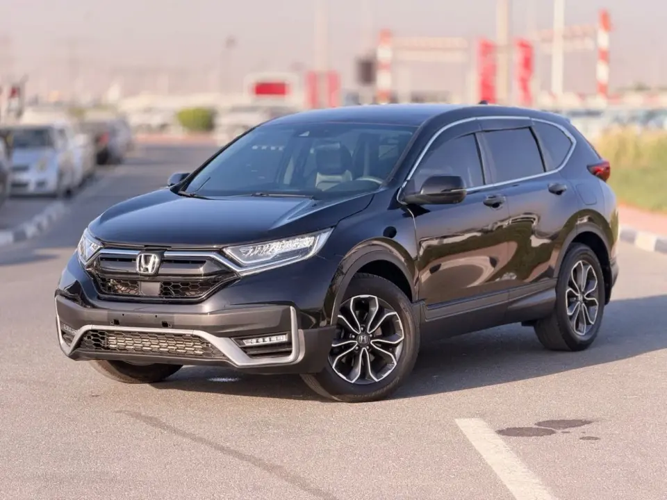 Honda CR-V TOURING 2022