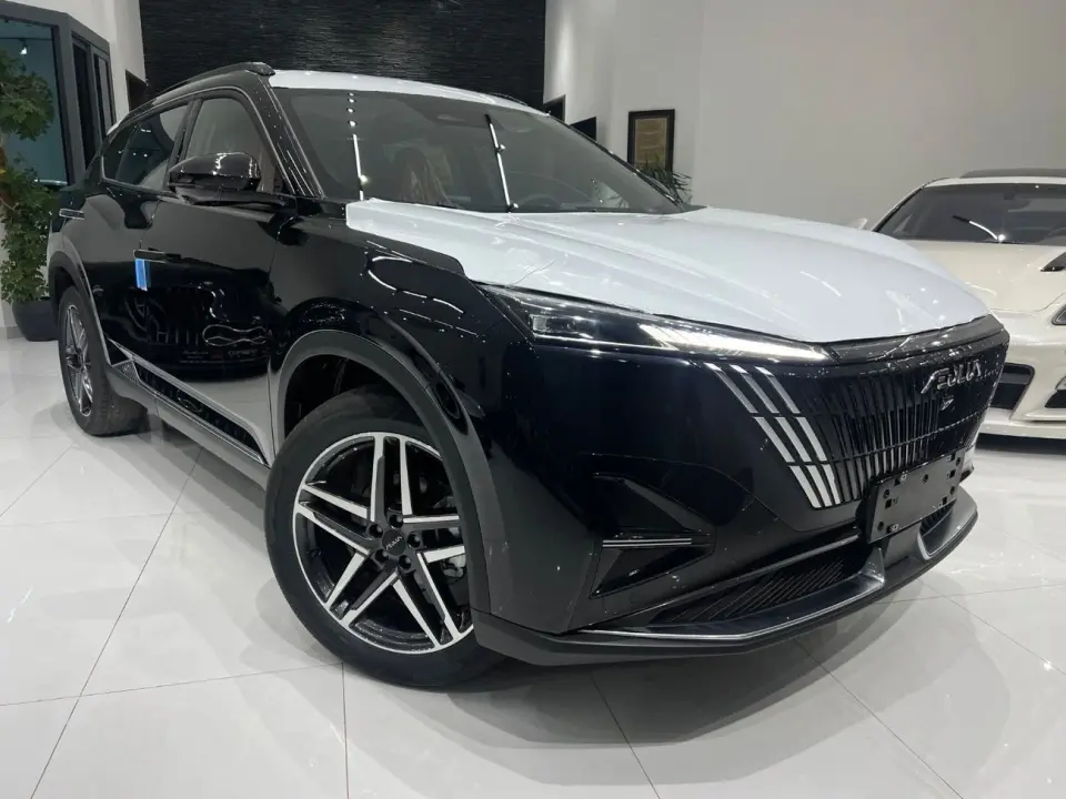 Dongfeng Mage 2026