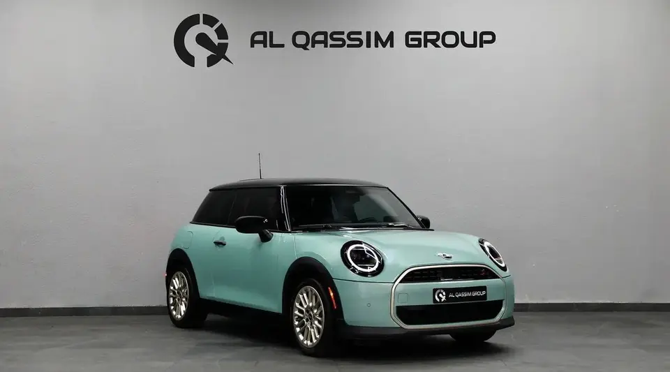 Mini Cooper S STANDARD 2025