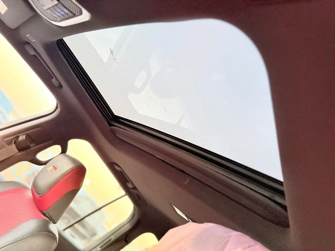 Toyota Land Cruiser GR SPORT 2022 — фото 24