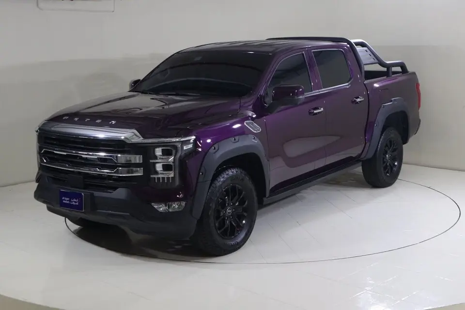 Foton Tunland Other 2026