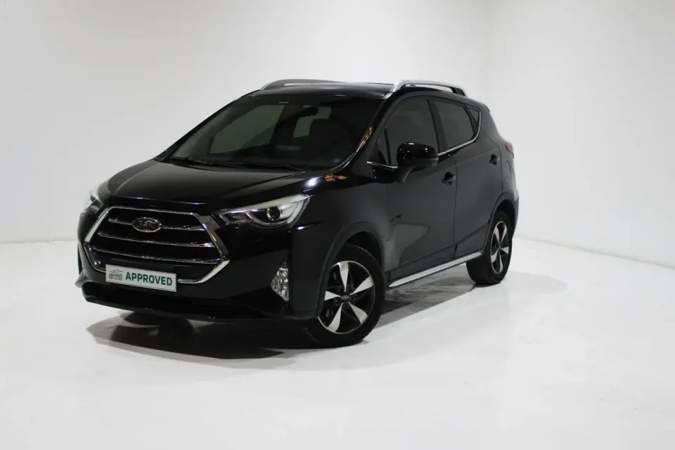 JAC JS3 COMFORT 2024