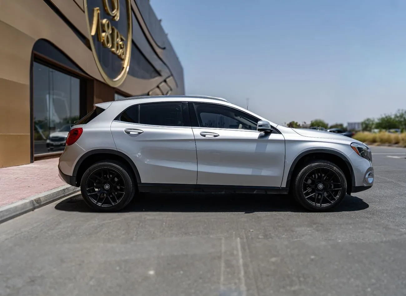 Mercedes-Benz GLA250 AMG 2020 — фото 7