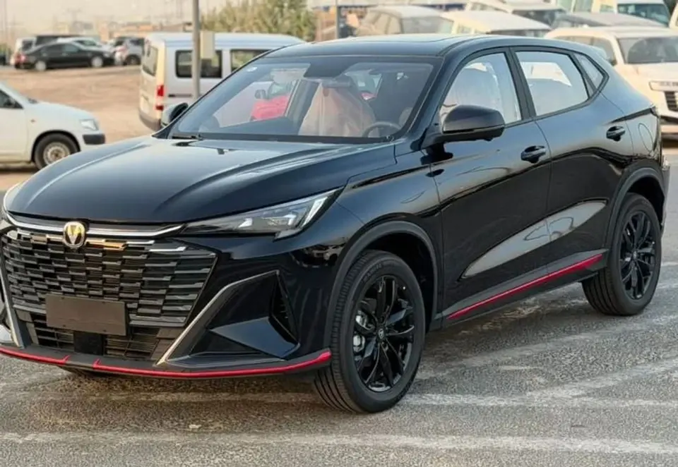 Changan X5 Plus excellence 2026