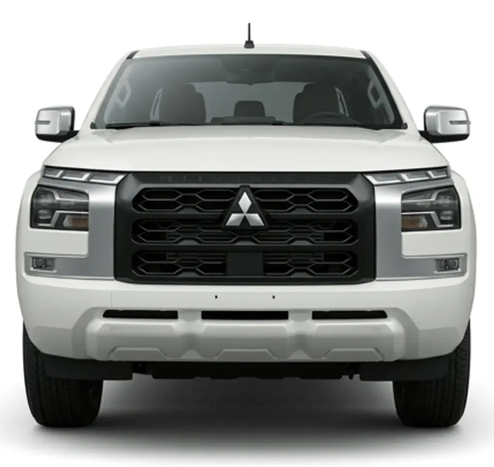 Mitsubishi L200 SPORTERO 2026