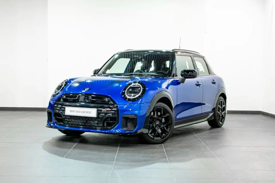 Mini Cooper S STANDARD 2025