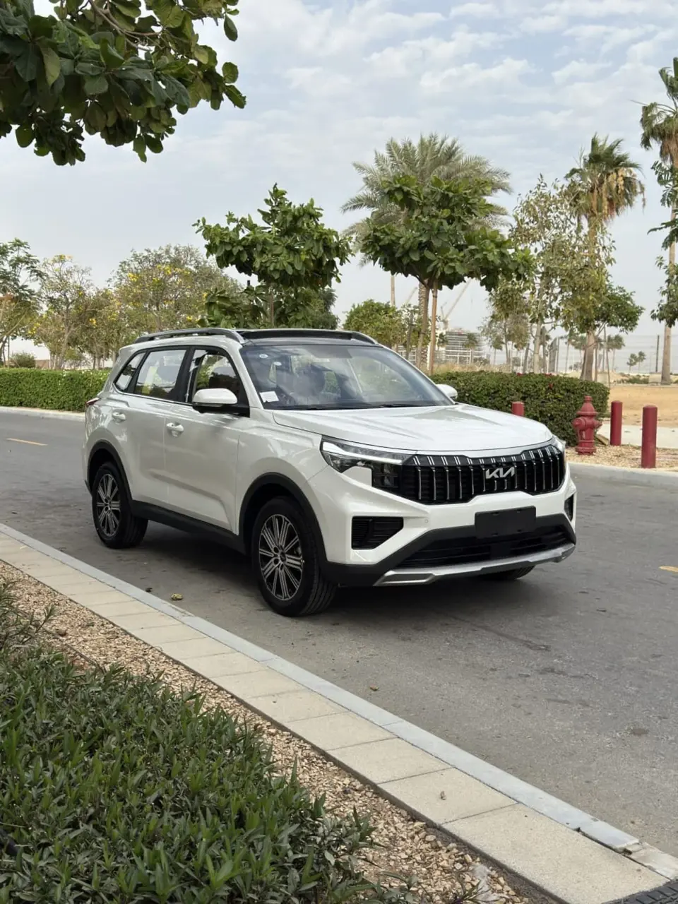 Kia Sportage EX 2025
