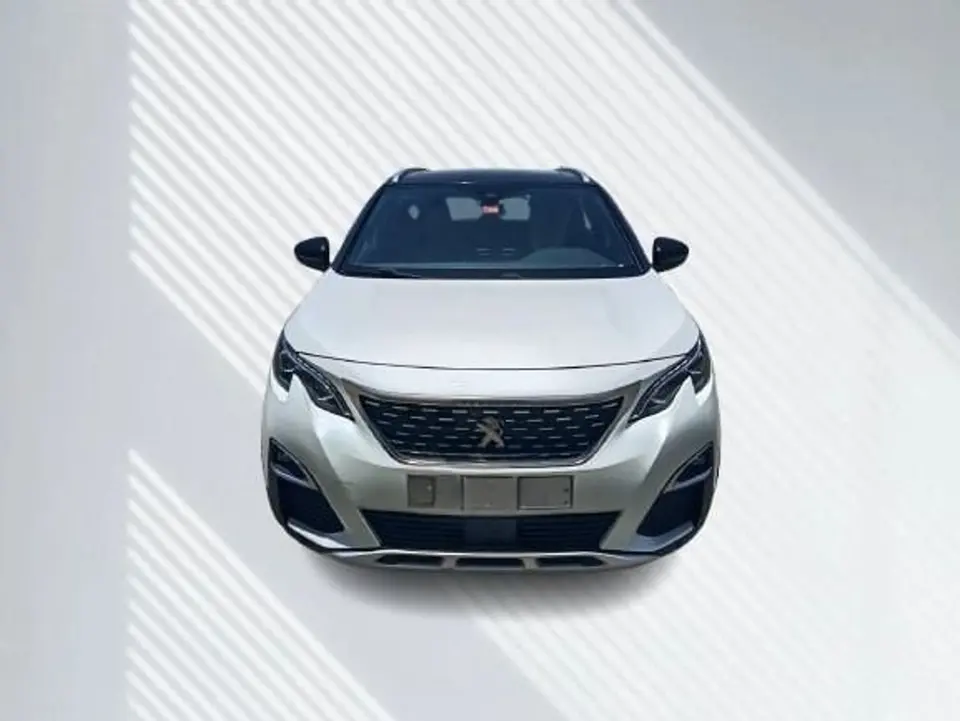 Peugeot 5008 GT LINE 2019