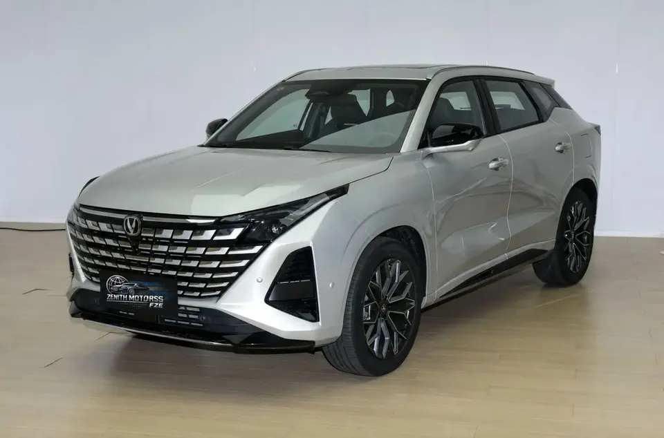 Changan UNI-Z other 2026