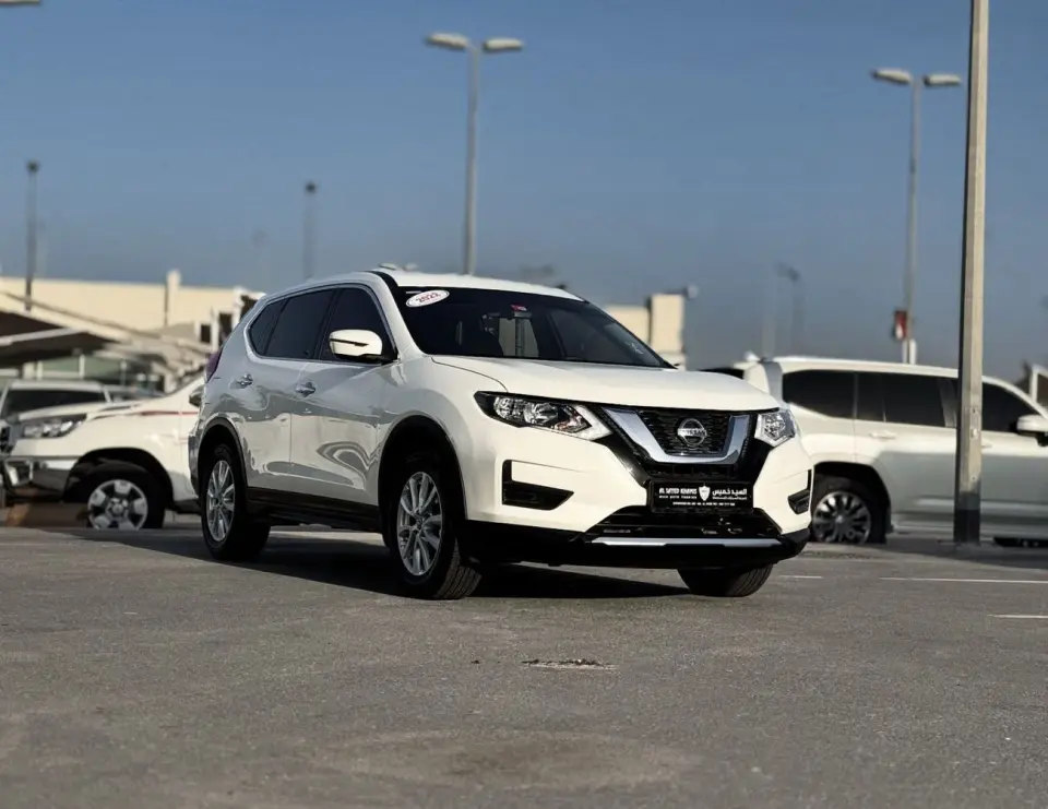 Nissan X Trail S 2022