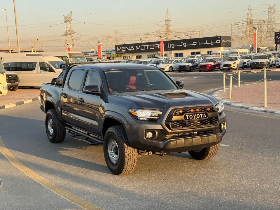 Toyota Tacoma OTHER 2023