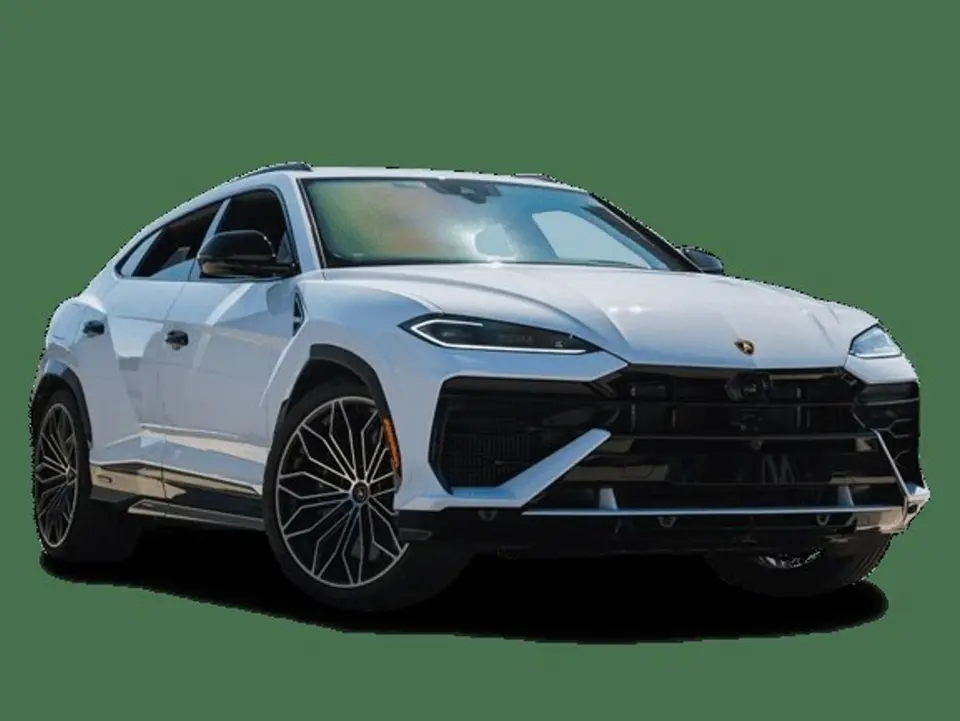 Lamborghini Urus SE 2025