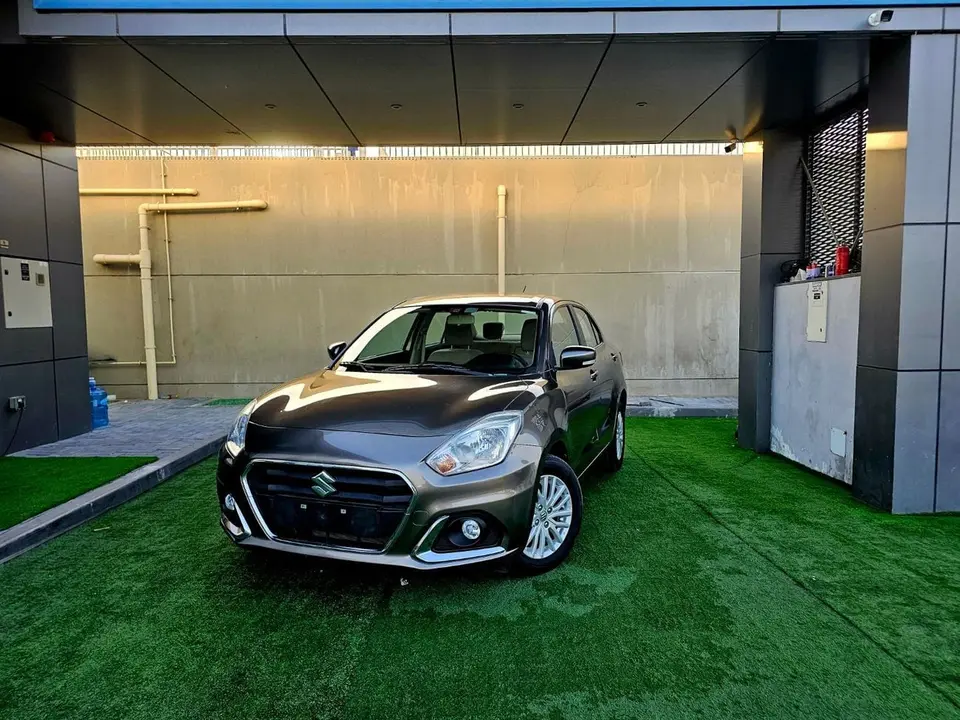 Suzuki Dzire GLX 2023