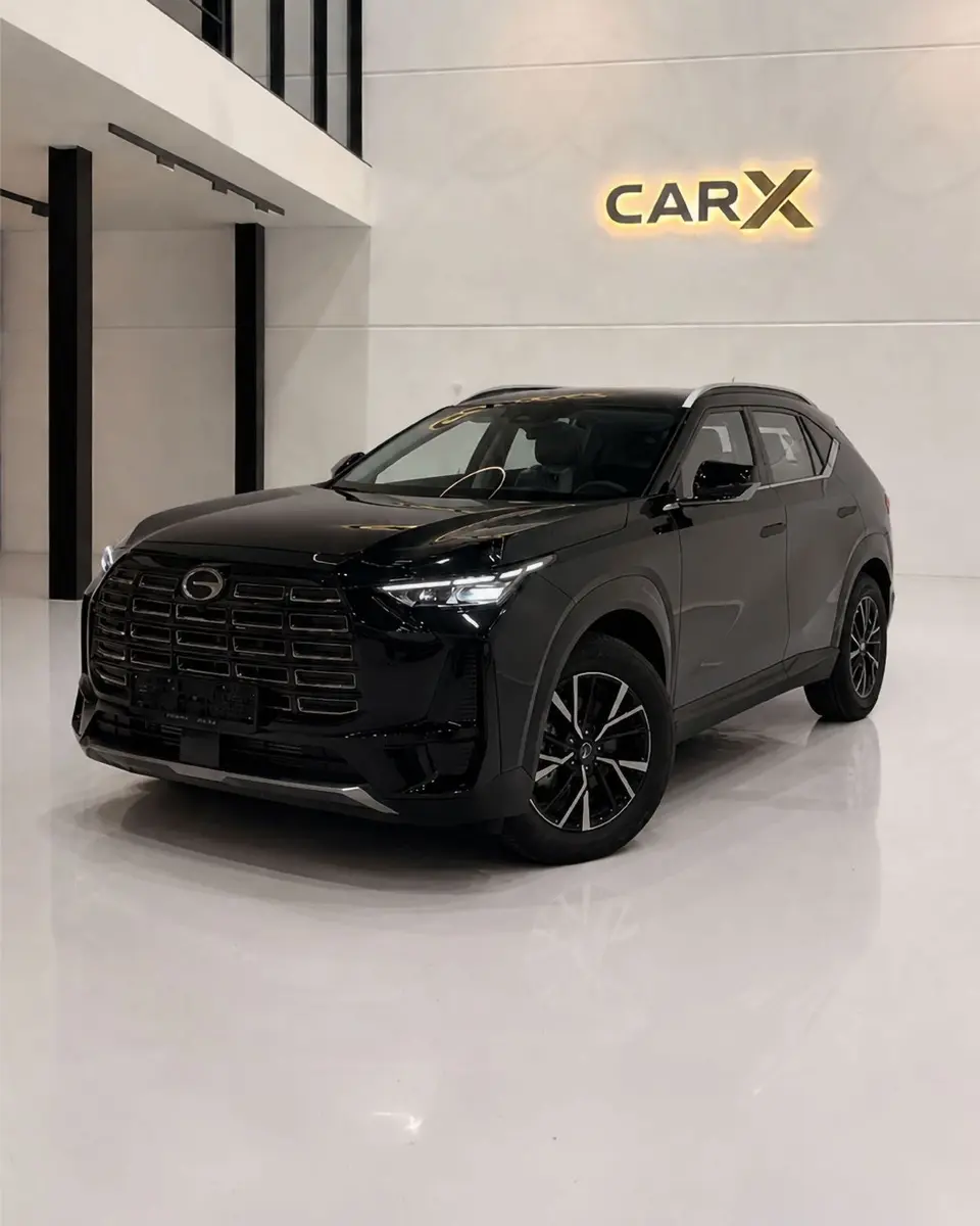 GAC GS4 GL 2026