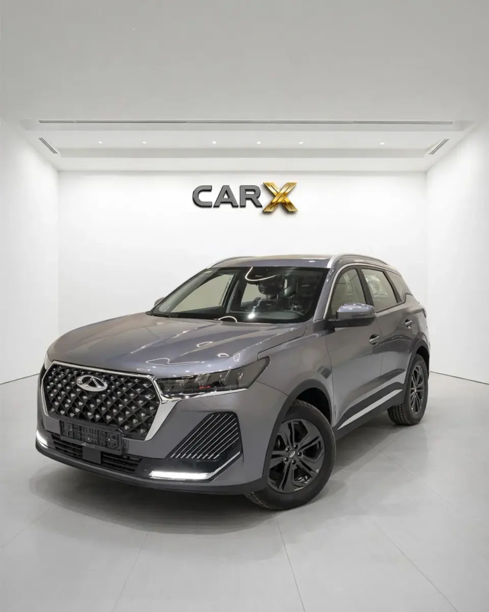 Chery Tiggo 7 COMFORT 2026