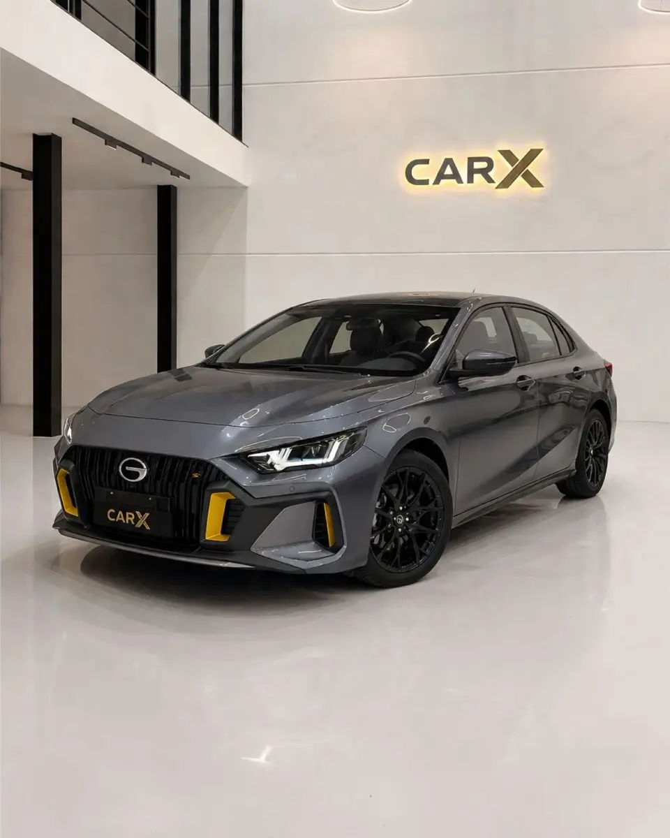 GAC Empow GL 2026