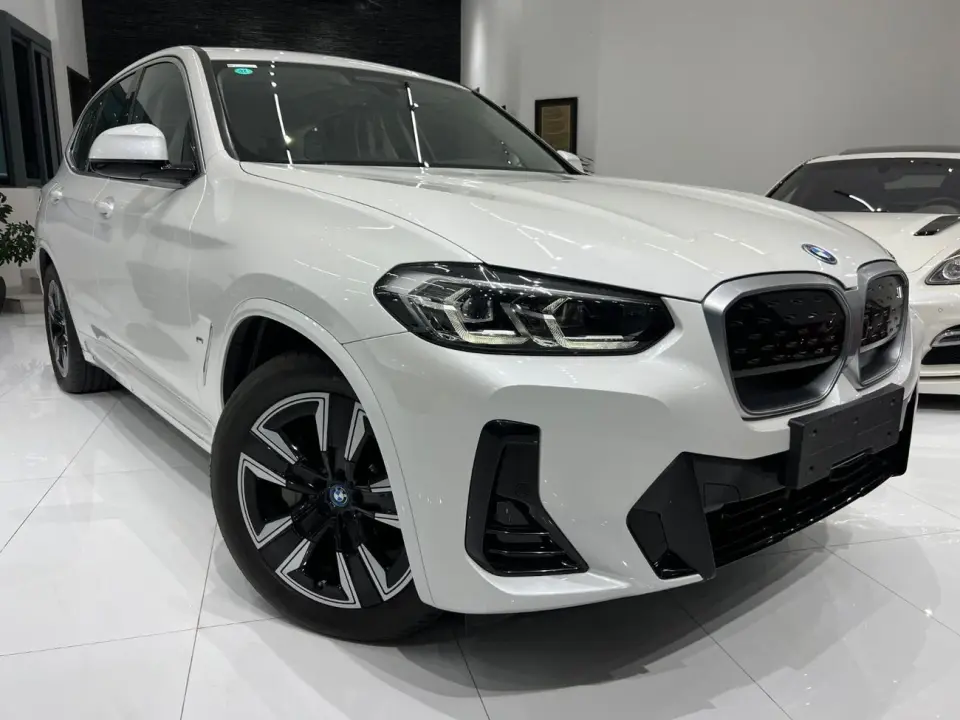BMW iX3 M SPORT PREMIUM 2024