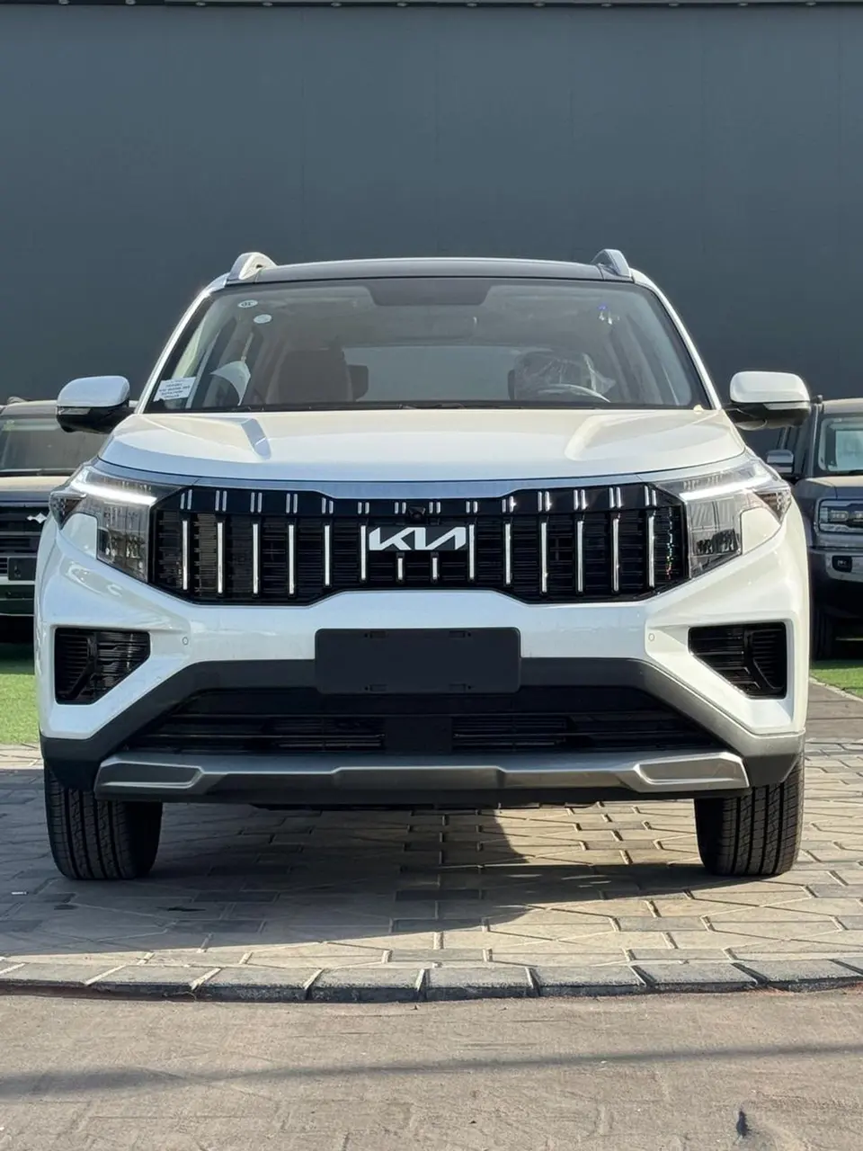 Kia Sportage DLX 2025