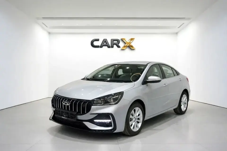 Chery Arrizo 5 COMFORT 2026