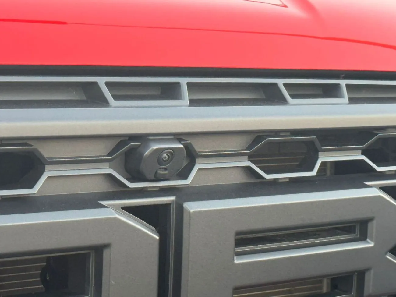 Ford Ranger RAPTOR 2023 — фото 7