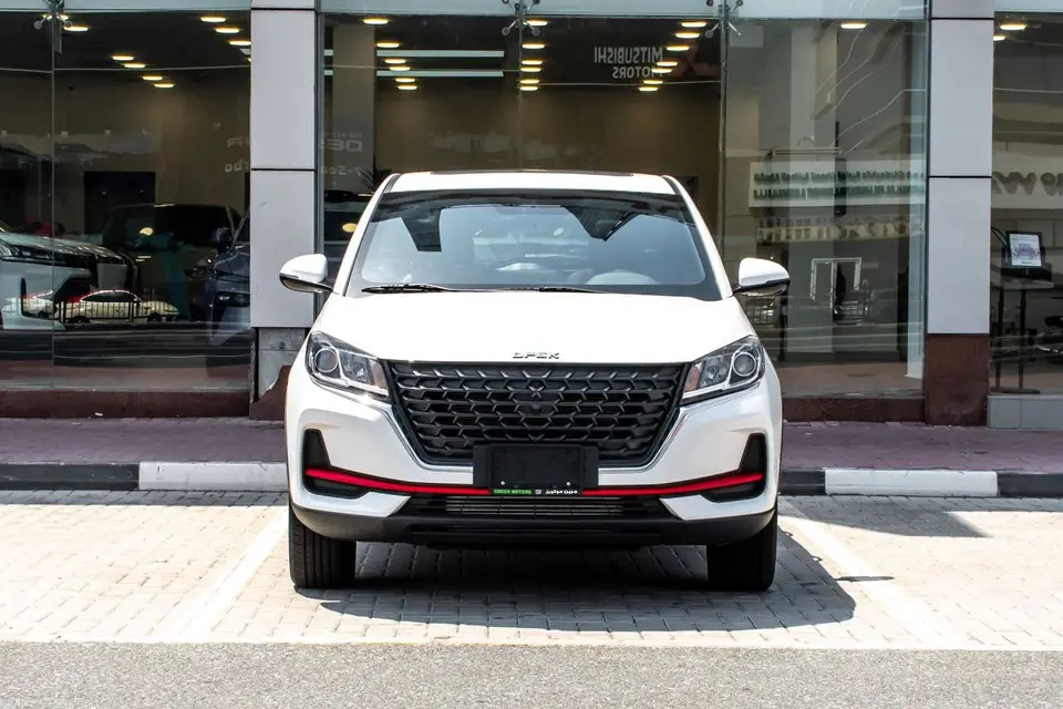 DFSK Fengon 500 STANDARD 2025