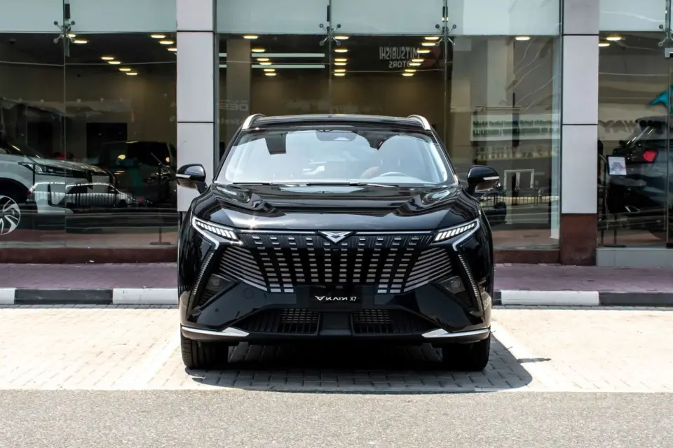 Kaiyi X7 LIMITED 2026