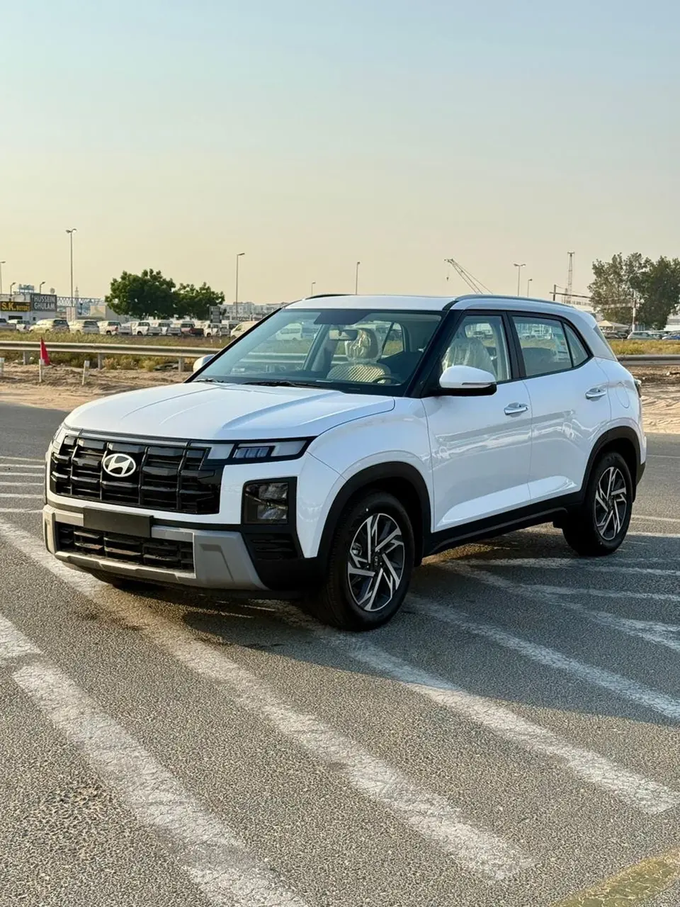 Hyundai Creta SMART 2026