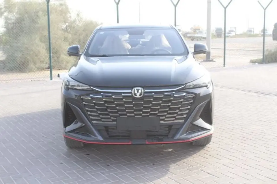 Changan X5 Plus PIONEER 2026