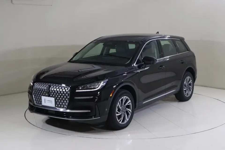 Lincoln Corsair STANDARD AWD 2024