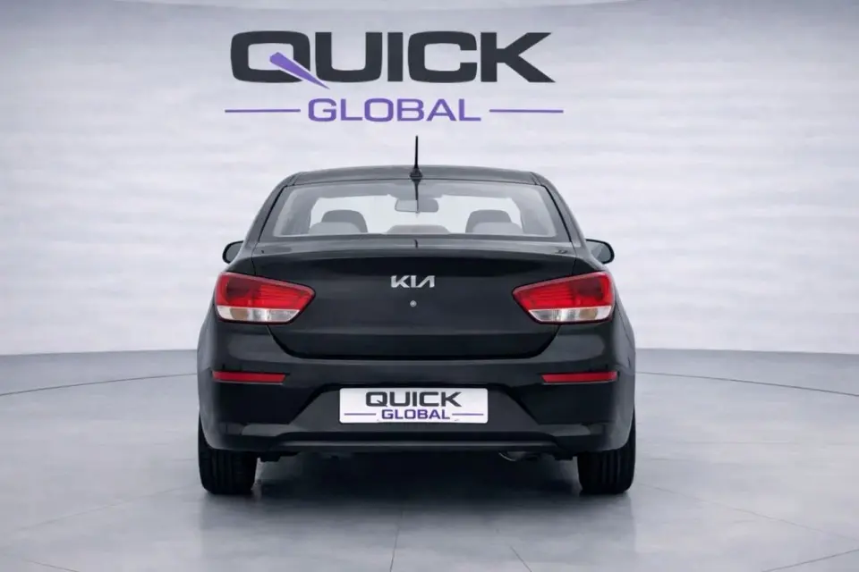 Kia Pegas EX 2022