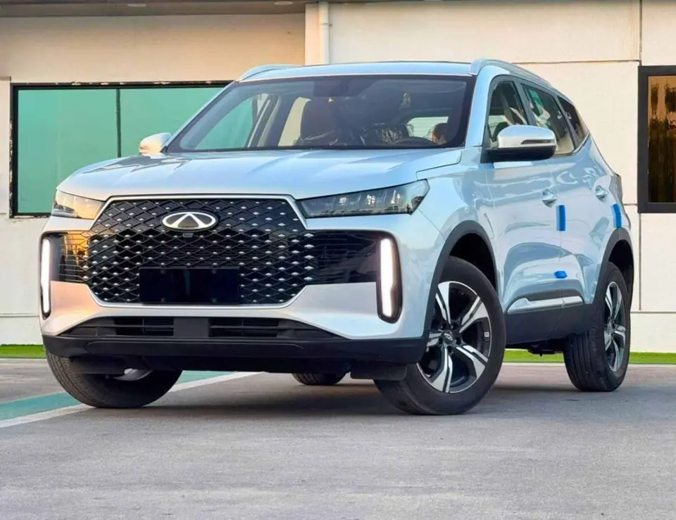 Chery Tiggo 4 Pro COMFORT 2026