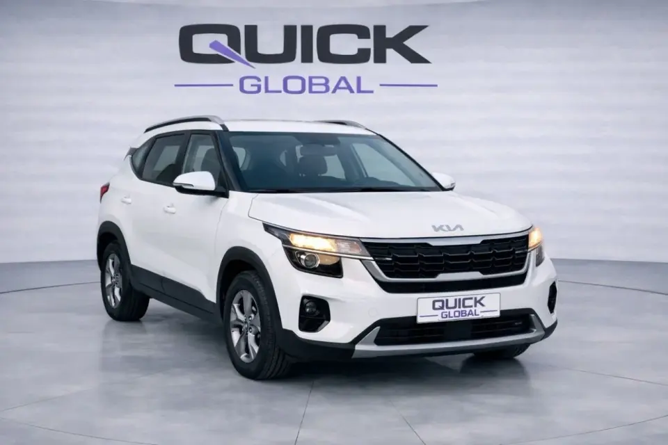Kia Seltos LX 2022