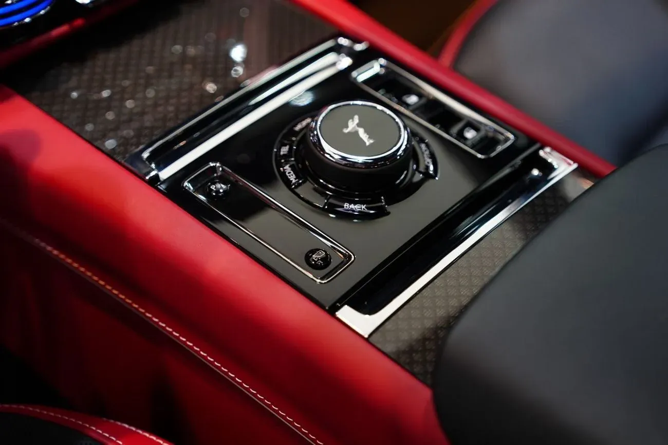 Rolls-Royce Spectre STANDARD 2025 — фото 13